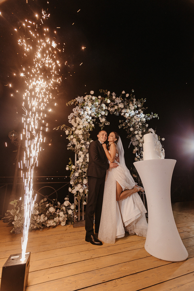 Алексей и Валерия. Семейный, свадебный, портретный фотограф в Иркутске Федотова Елена