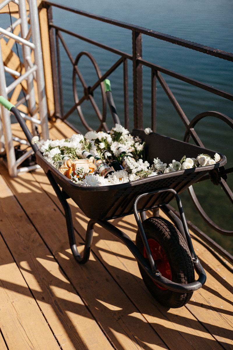 Алексей и Валерия. Семейный, свадебный, портретный фотограф в Иркутске Федотова Елена