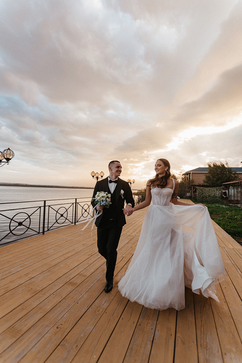 Алексей и Валерия. Семейный, свадебный, портретный фотограф в Иркутске Федотова Елена