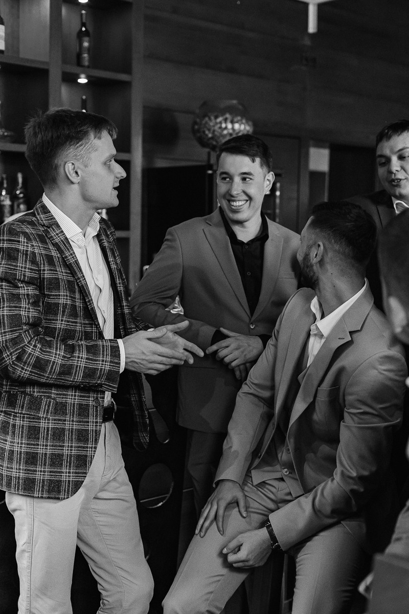 Кирилл и Валерия. Семейный, свадебный, портретный фотограф в Иркутске Федотова Елена