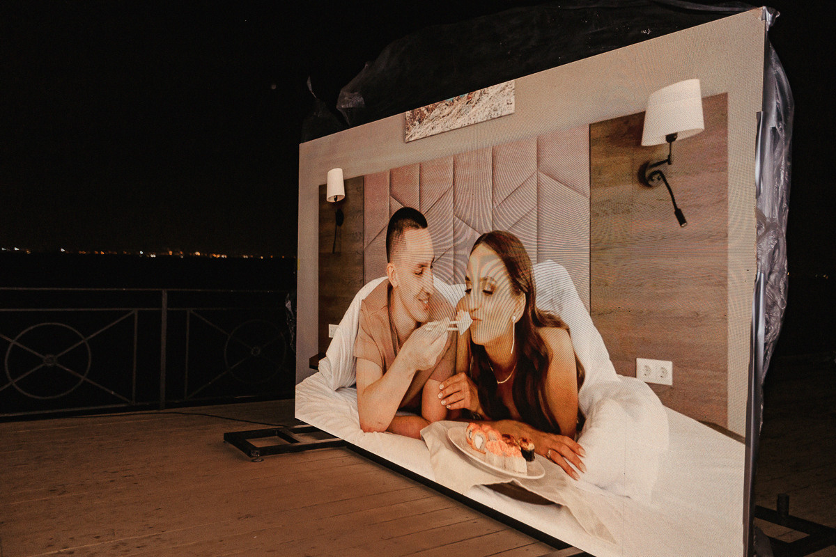 Алексей и Валерия. Семейный, свадебный, портретный фотограф в Иркутске Федотова Елена