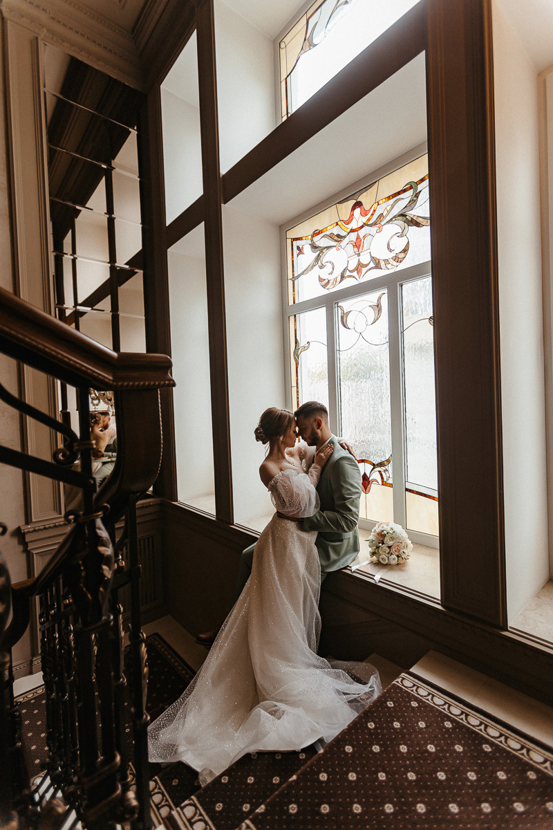 Кирилл и Валерия. Семейный, свадебный, портретный фотограф в Иркутске Федотова Елена