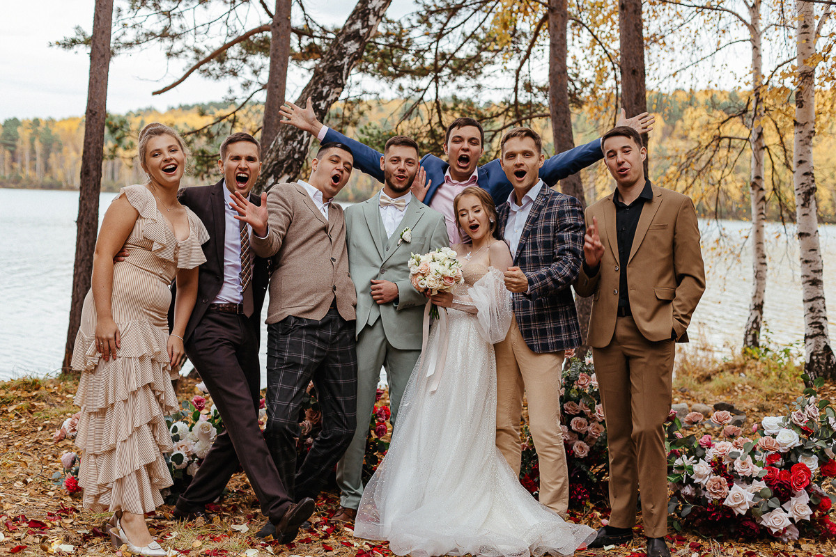 Кирилл и Валерия. Семейный, свадебный, портретный фотограф в Иркутске Федотова Елена