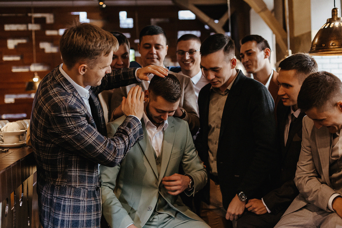 Кирилл и Валерия. Семейный, свадебный, портретный фотограф в Иркутске Федотова Елена