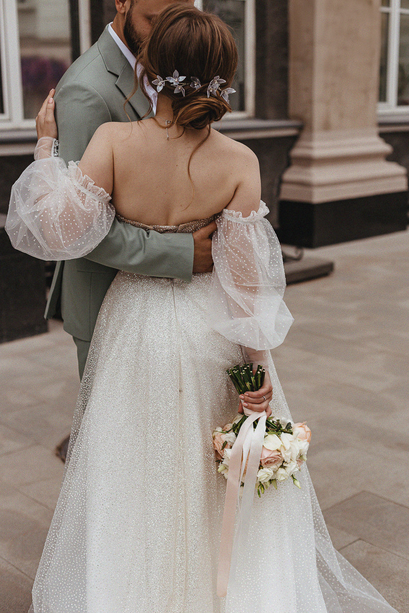 Кирилл и Валерия. Семейный, свадебный, портретный фотограф в Иркутске Федотова Елена