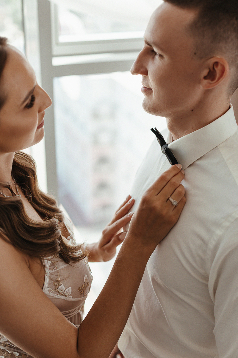 Алексей и Валерия. Семейный, свадебный, портретный фотограф в Иркутске Федотова Елена