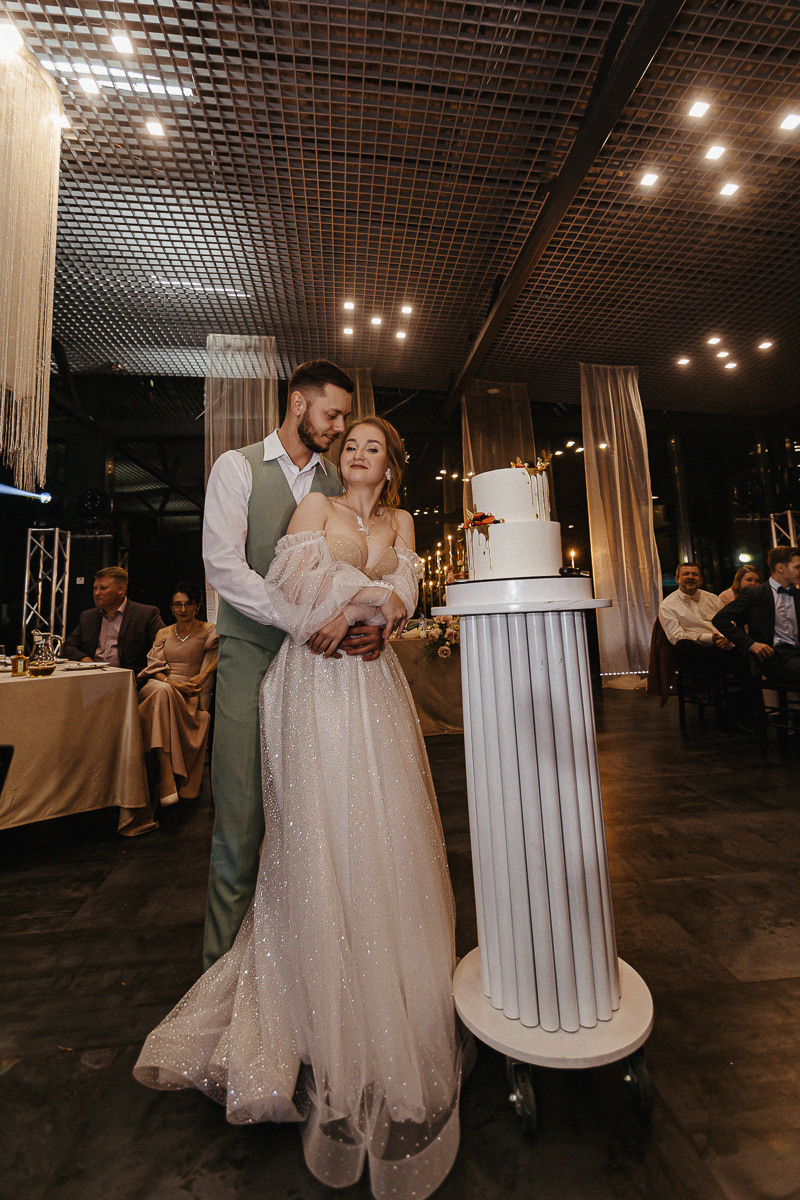 Кирилл и Валерия. Семейный, свадебный, портретный фотограф в Иркутске Федотова Елена