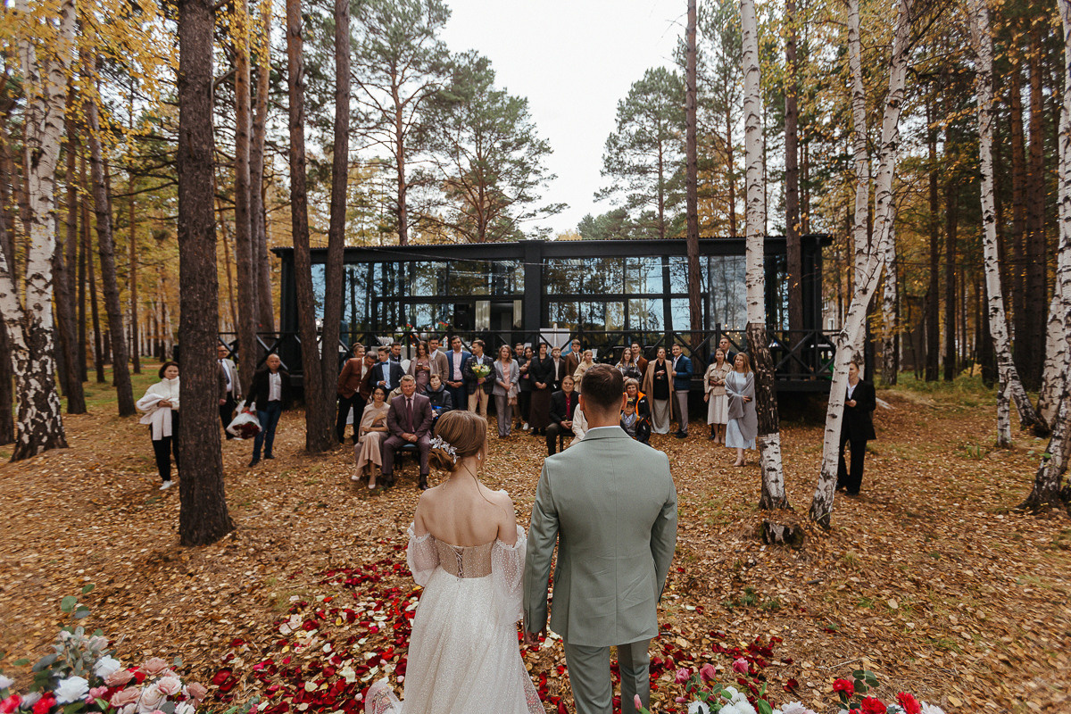 Кирилл и Валерия. Семейный, свадебный, портретный фотограф в Иркутске Федотова Елена