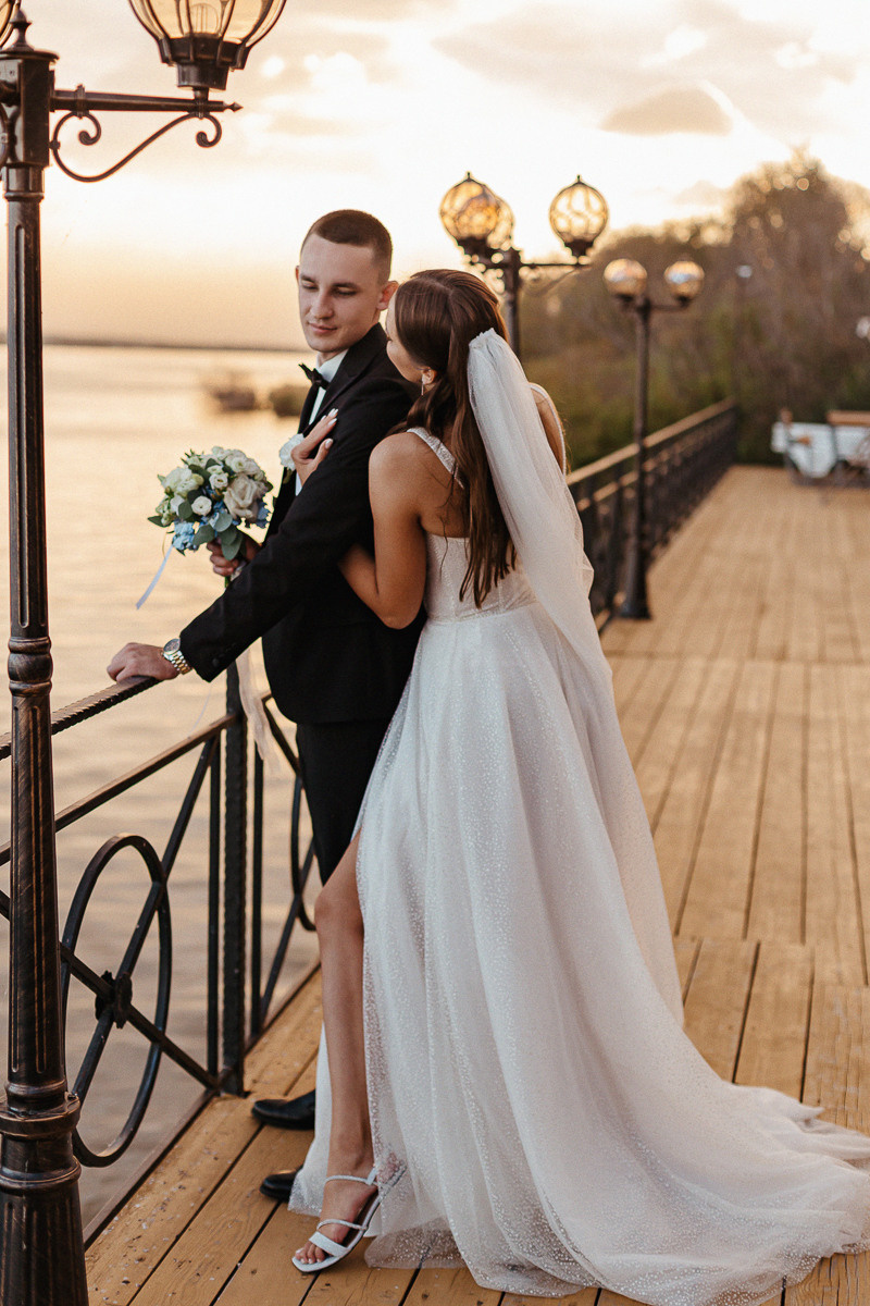 Алексей и Валерия. Семейный, свадебный, портретный фотограф в Иркутске Федотова Елена