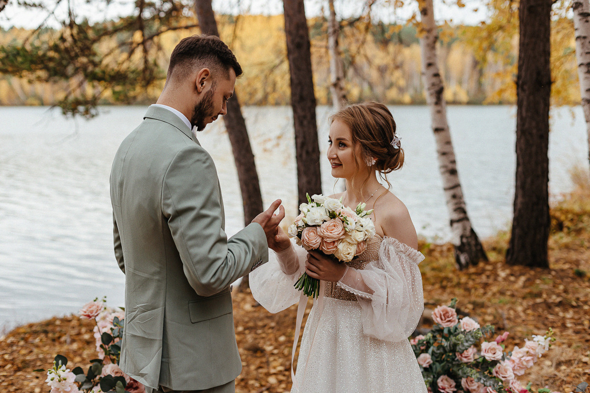 Кирилл и Валерия. Семейный, свадебный, портретный фотограф в Иркутске Федотова Елена