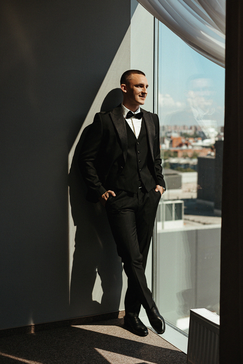 Алексей и Валерия. Семейный, свадебный, портретный фотограф в Иркутске Федотова Елена