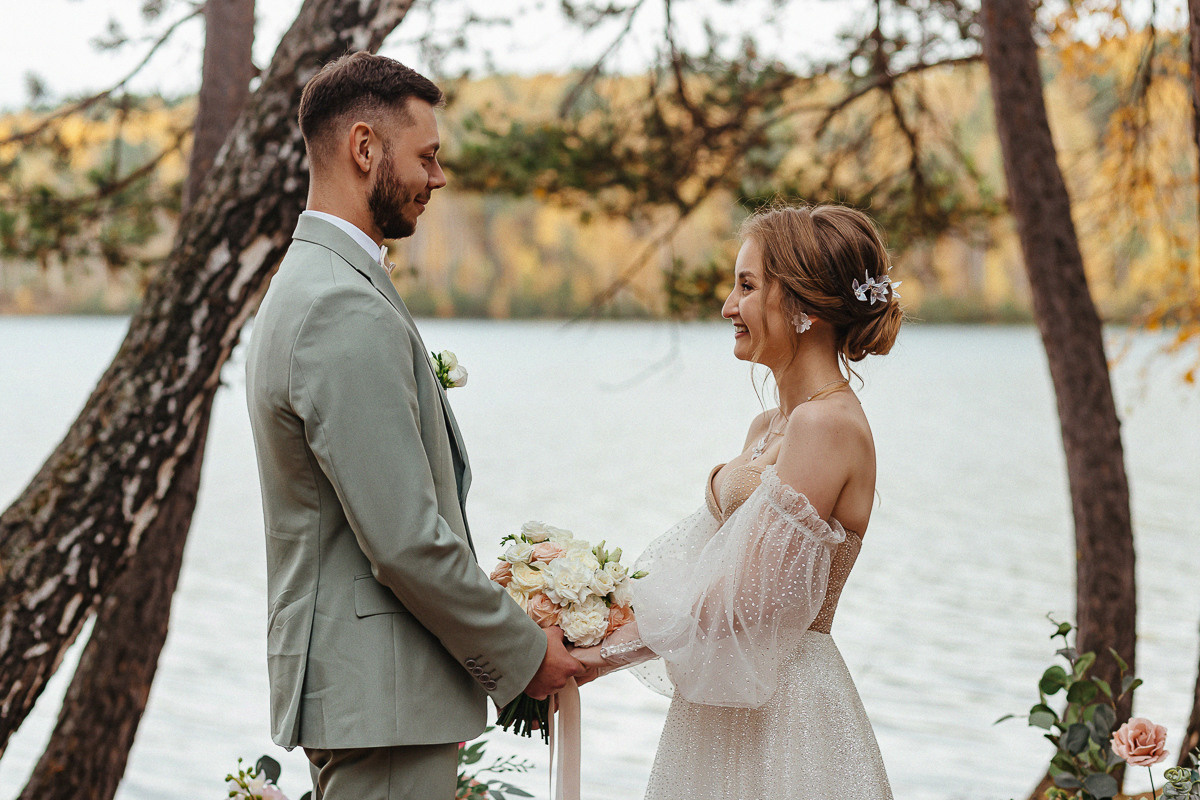 Кирилл и Валерия. Семейный, свадебный, портретный фотограф в Иркутске Федотова Елена