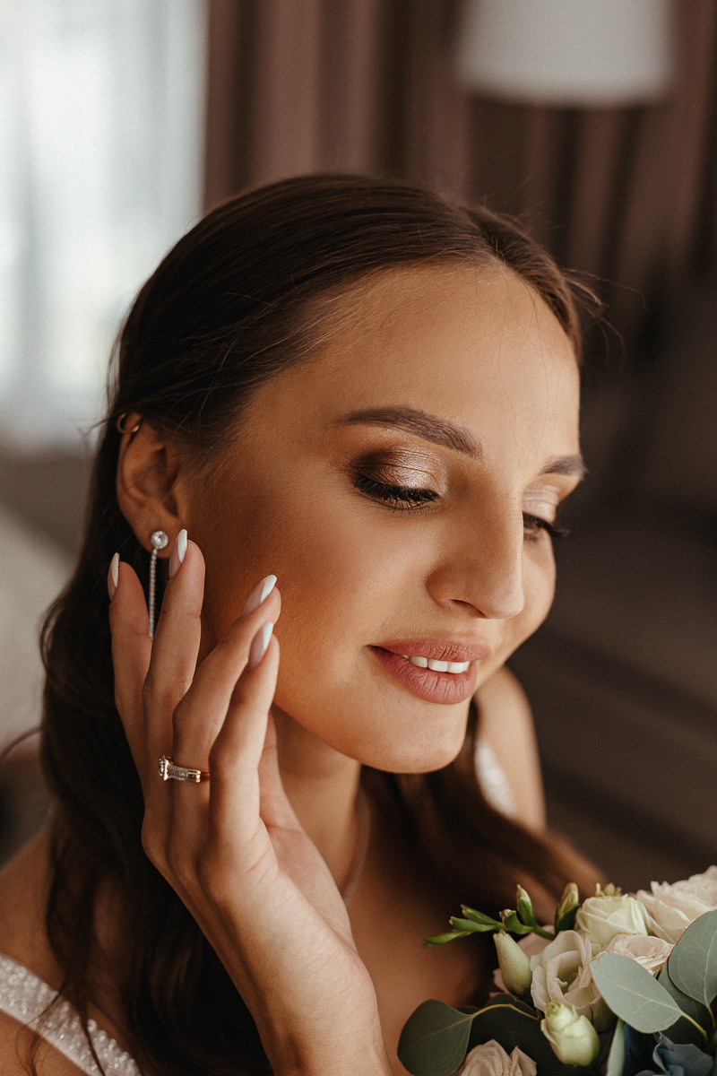 Алексей и Валерия. Семейный, свадебный, портретный фотограф в Иркутске Федотова Елена