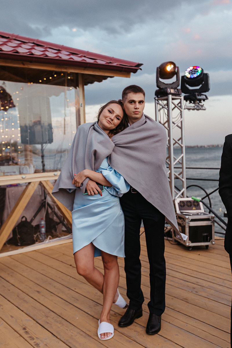 Алексей и Валерия. Семейный, свадебный, портретный фотограф в Иркутске Федотова Елена