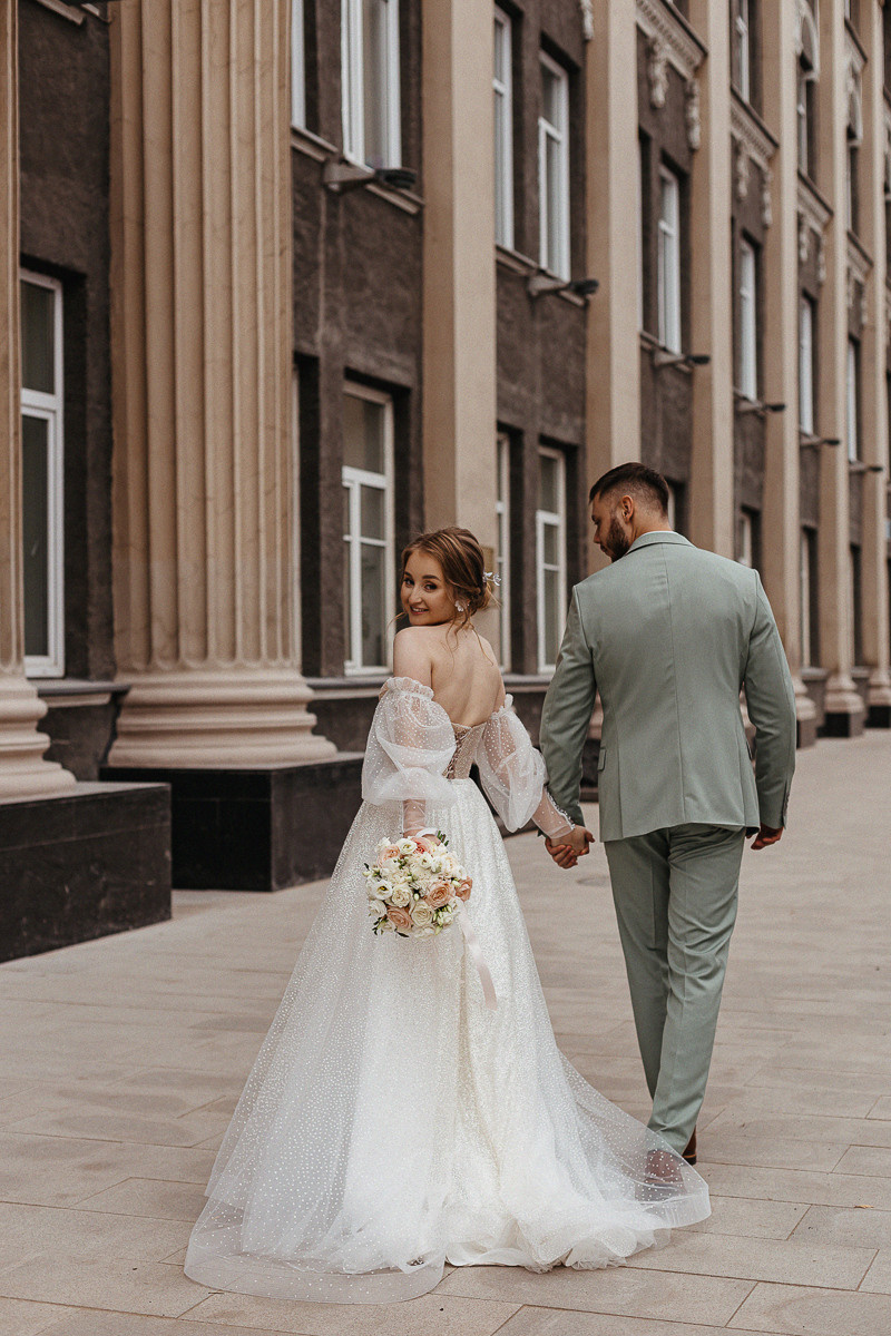 Кирилл и Валерия. Семейный, свадебный, портретный фотограф в Иркутске Федотова Елена