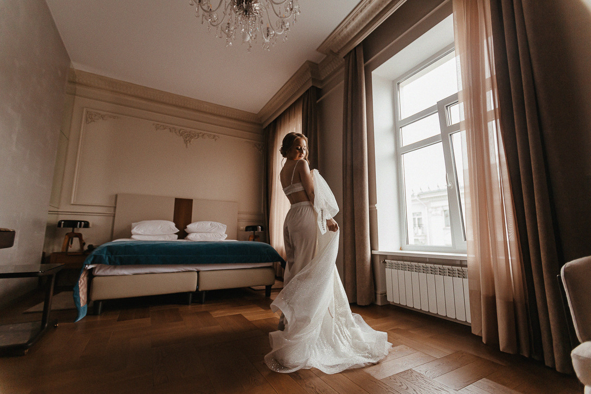 Кирилл и Валерия. Семейный, свадебный, портретный фотограф в Иркутске Федотова Елена