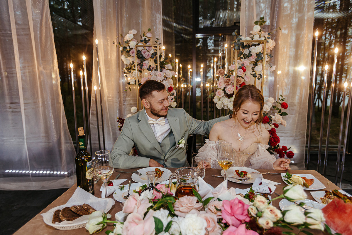 Кирилл и Валерия. Семейный, свадебный, портретный фотограф в Иркутске Федотова Елена