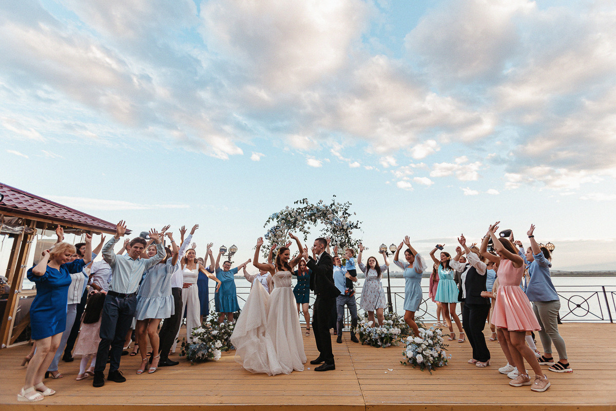 Алексей и Валерия. Семейный, свадебный, портретный фотограф в Иркутске Федотова Елена