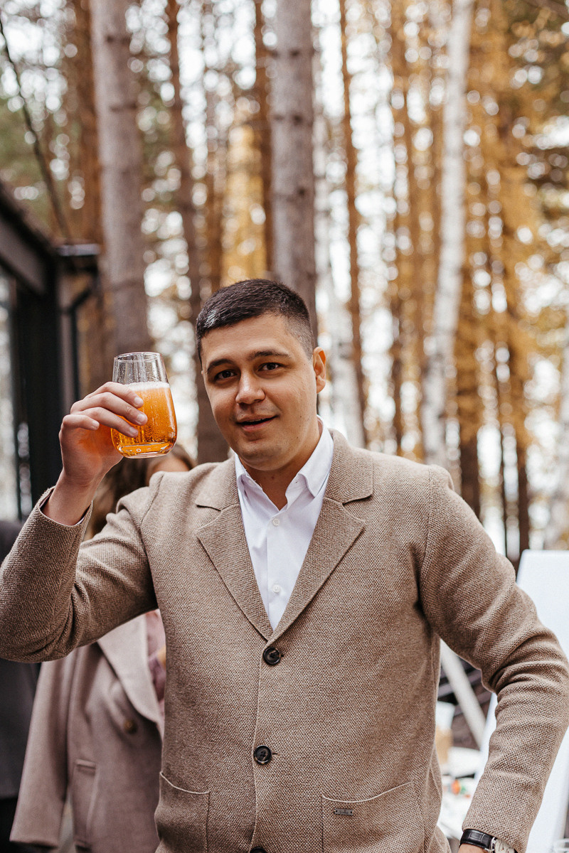 Кирилл и Валерия. Семейный, свадебный, портретный фотограф в Иркутске Федотова Елена