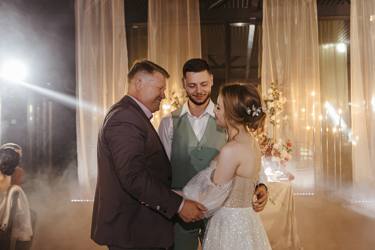 Кирилл и Валерия. Семейный, свадебный, портретный фотограф в Иркутске Федотова Елена