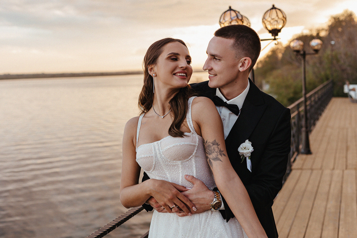 Алексей и Валерия. Семейный, свадебный, портретный фотограф в Иркутске Федотова Елена