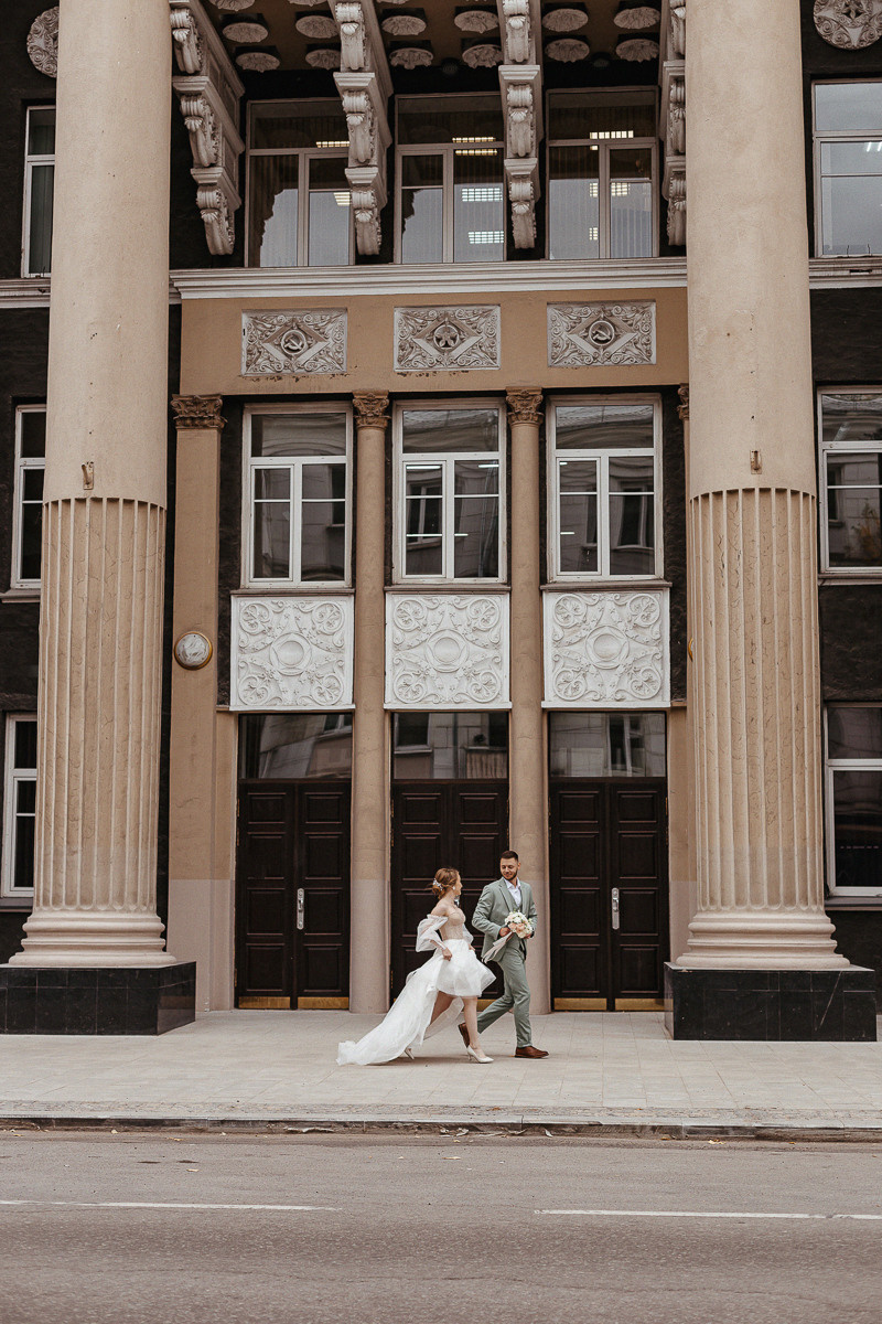 Кирилл и Валерия. Семейный, свадебный, портретный фотограф в Иркутске Федотова Елена