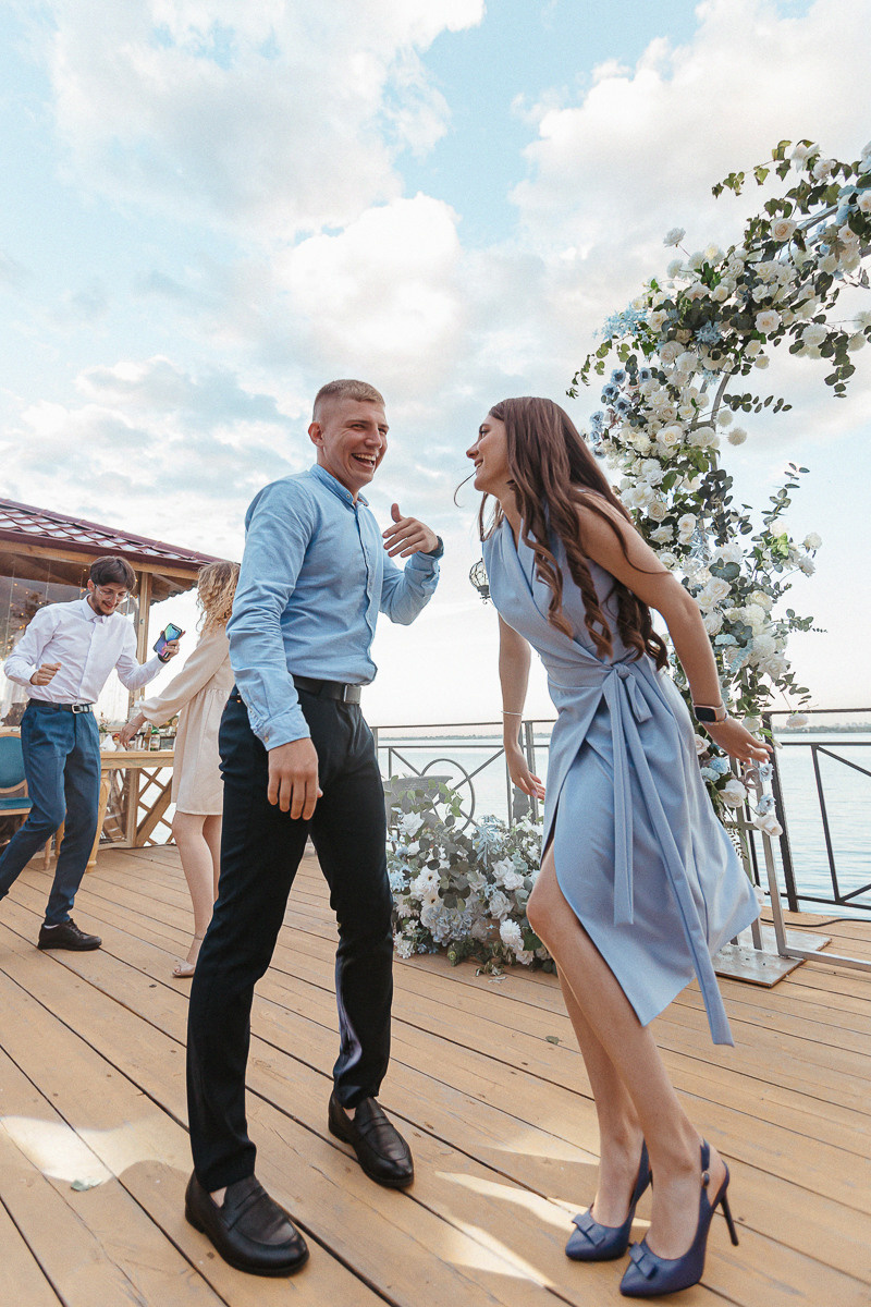 Алексей и Валерия. Семейный, свадебный, портретный фотограф в Иркутске Федотова Елена