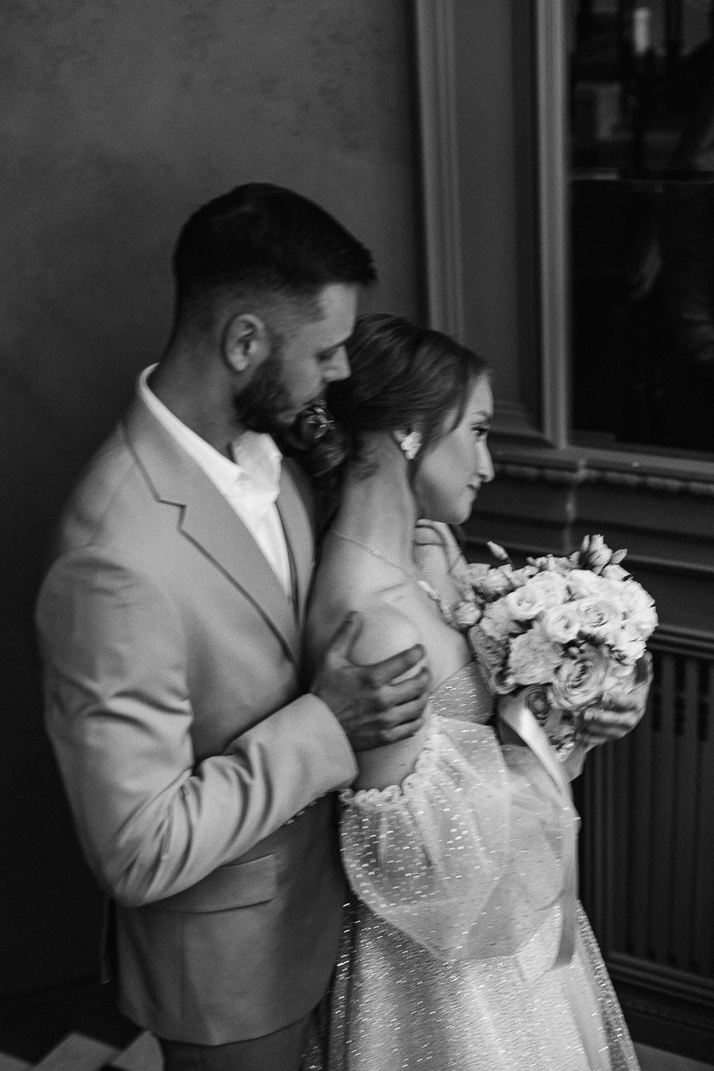 Кирилл и Валерия. Семейный, свадебный, портретный фотограф в Иркутске Федотова Елена