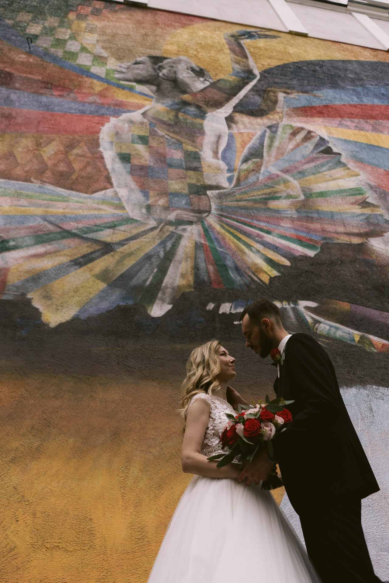 Таганка пруф. Kirillova Studio — мастерская декора и событий Юли Кирилловой