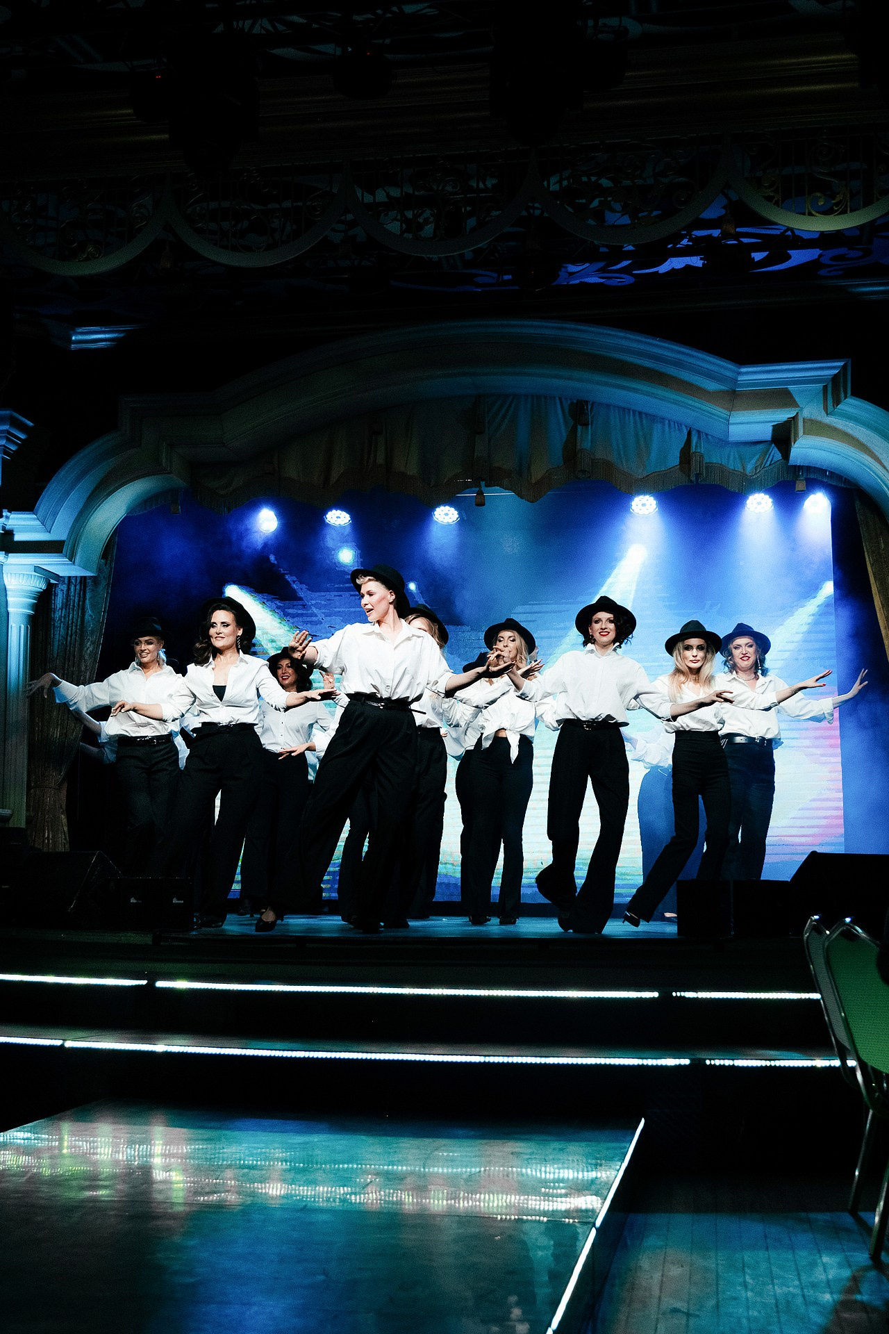 Репортаж финала конкурса. Светский фотограф Санкт-Петербург и ЛО