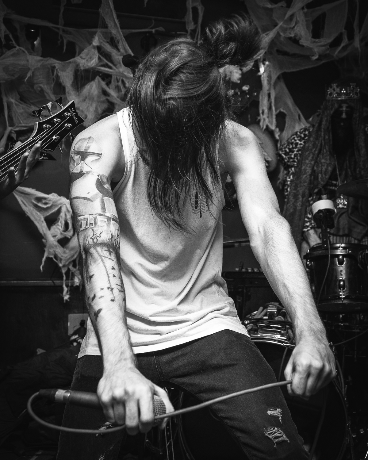 Рок Фотограф Владивосток. Фотограф Валентин Кольцов, фотограф владивосток, свадебный фотограф, с