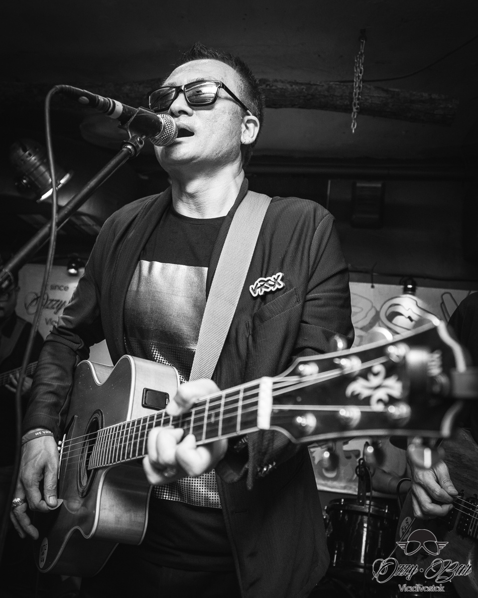 Рок Фотограф Владивосток. Фотограф Валентин Кольцов, фотограф владивосток, свадебный фотограф, с