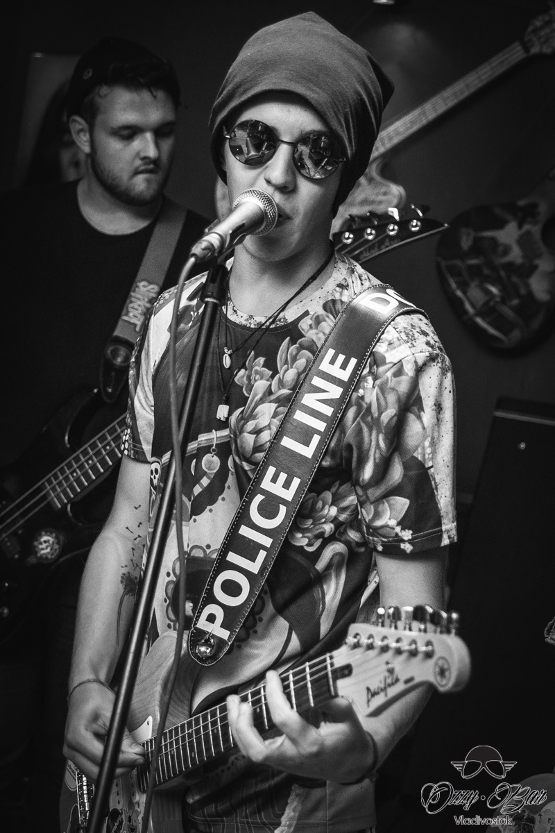 Рок Фотограф Владивосток. Фотограф Валентин Кольцов, фотограф владивосток, свадебный фотограф, с