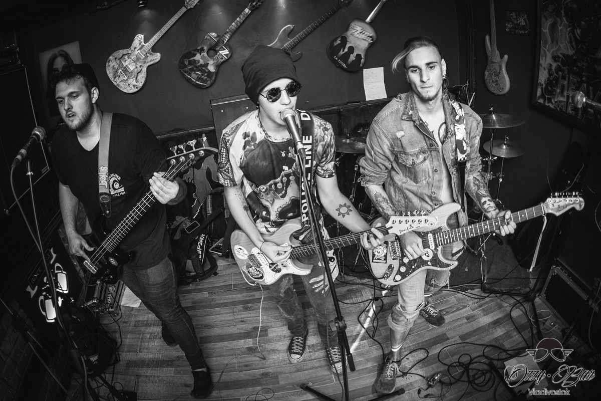 Рок Фотограф Владивосток. Фотограф Валентин Кольцов, фотограф владивосток, свадебный фотограф, с