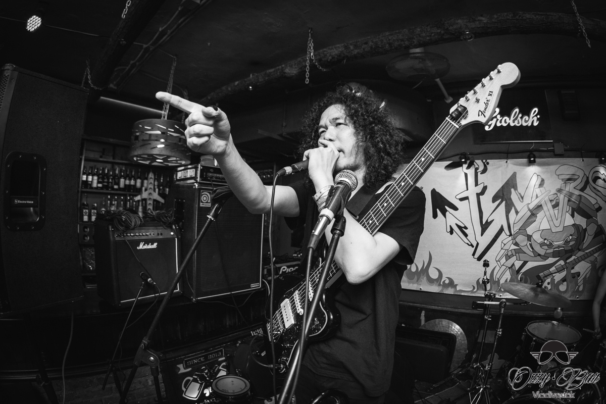 Рок Фотограф Владивосток. Фотограф Валентин Кольцов, фотограф владивосток, свадебный фотограф, с