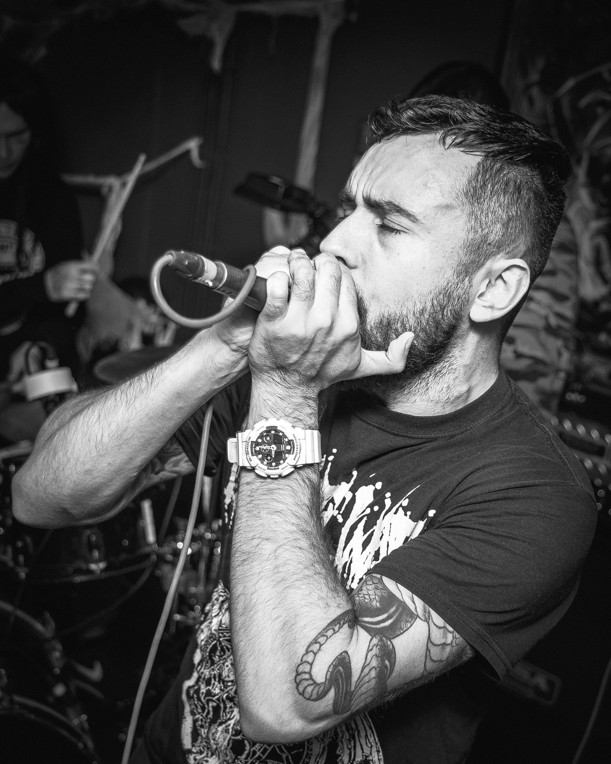 Рок Фотограф Владивосток. Фотограф Валентин Кольцов, фотограф владивосток, свадебный фотограф, с