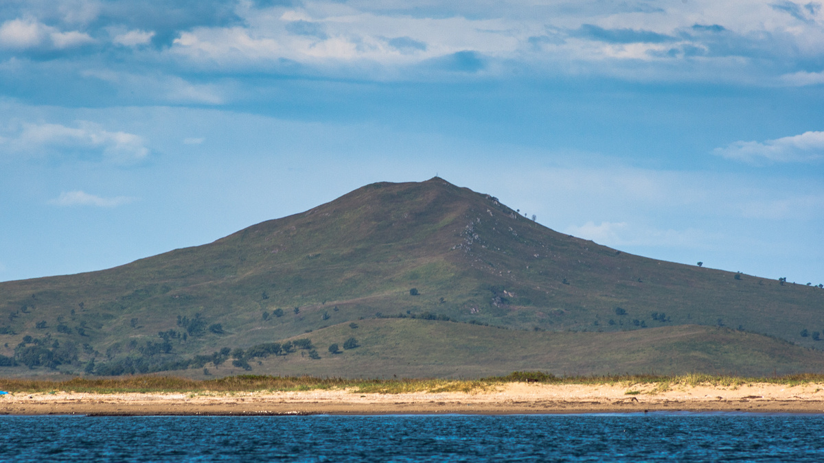 Landscape. Фотограф Валентин Кольцов, фотограф владивосток, свадебный фотограф, с