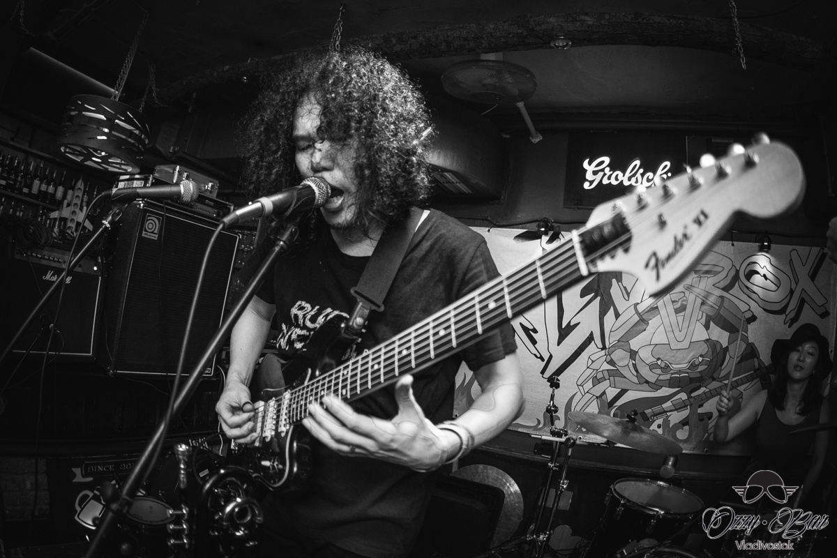 Рок Фотограф Владивосток. Фотограф Валентин Кольцов, фотограф владивосток, свадебный фотограф, с