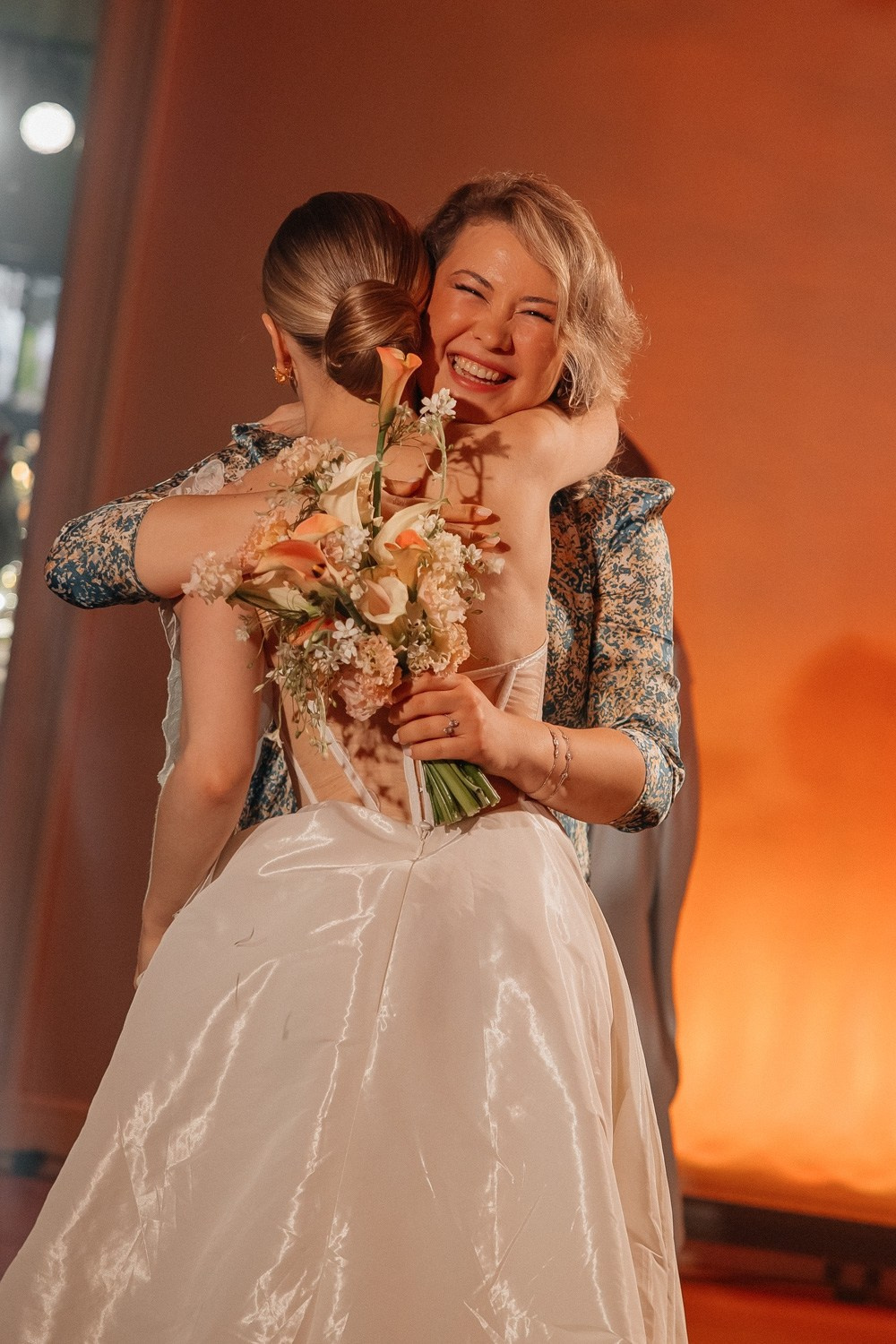 D & E. Свадебный фотограф Москва