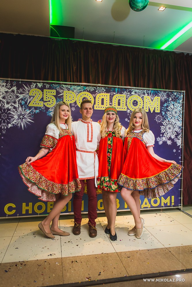 25 роддом. Видеооператор/Фотограф Николай Завьялов