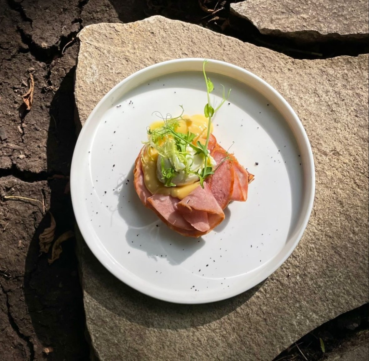 Для ресторана 'CHALET'. Фотограф