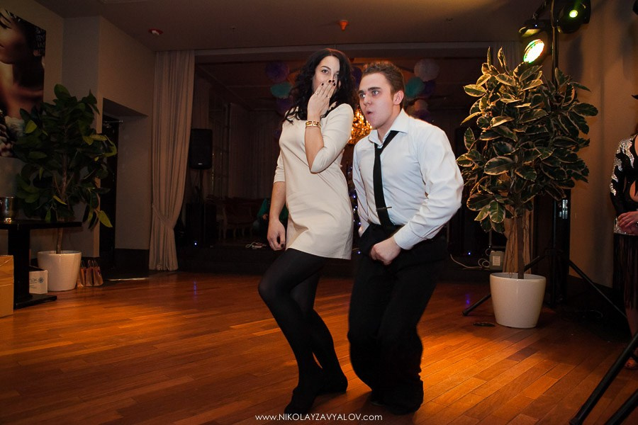 АЛВИСА (корпоратив). Видеооператор/Фотограф Николай Завьялов