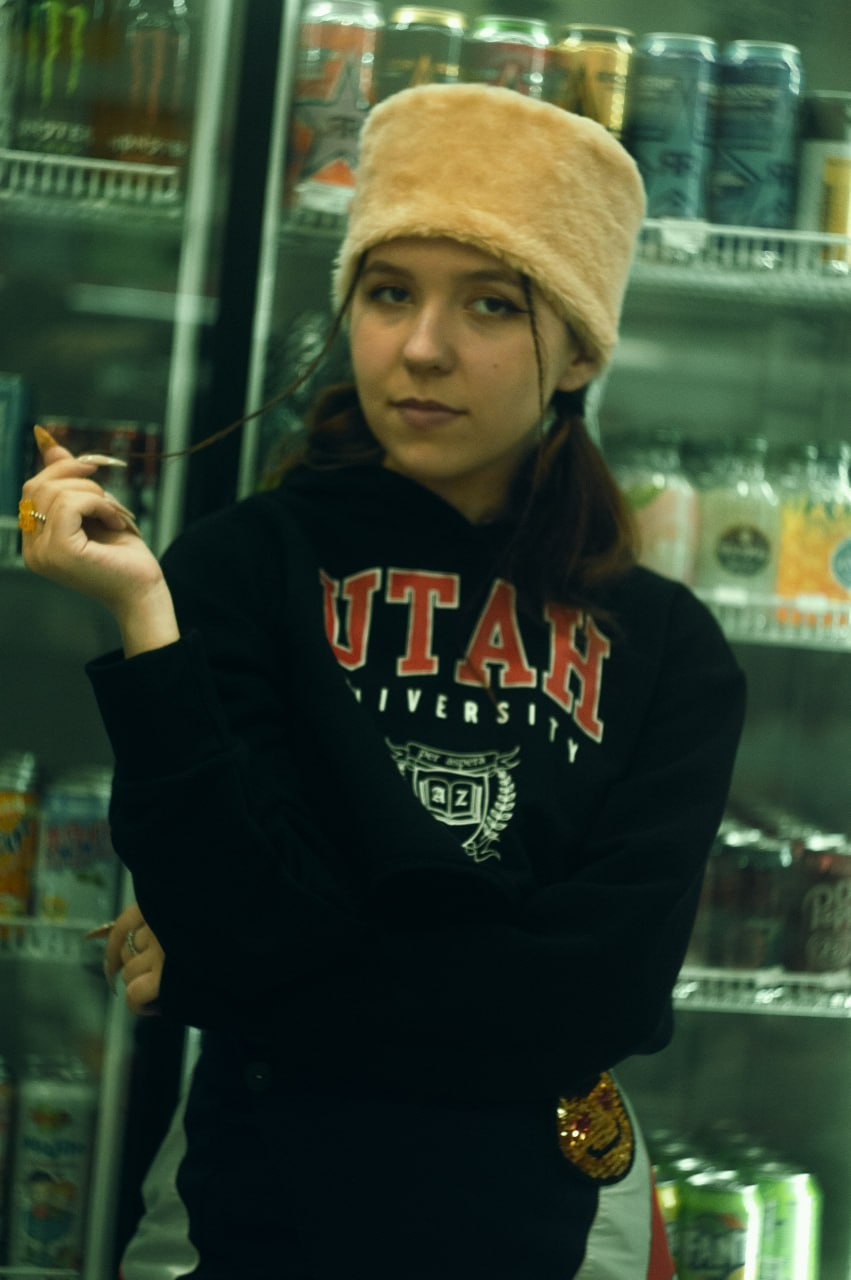 Antifragile. Vcut studio| Фотограф Валерия Мустаева