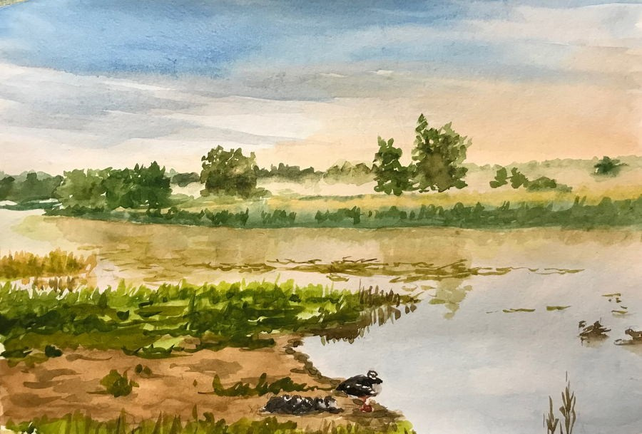 Соколов Сергей Геннадьевич. Галерея участников Российской Премии Искусств