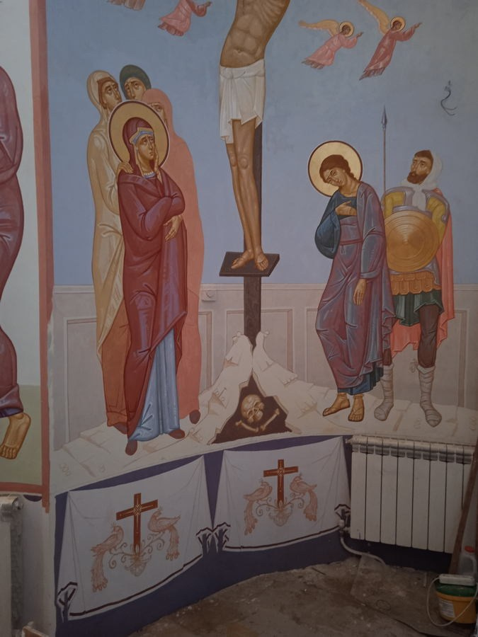 Оборин Михаил Григорьевич. Галерея участников Российской Премии Искусств