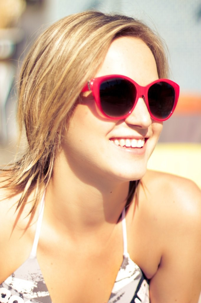 Тот самый бар. Nina Petina