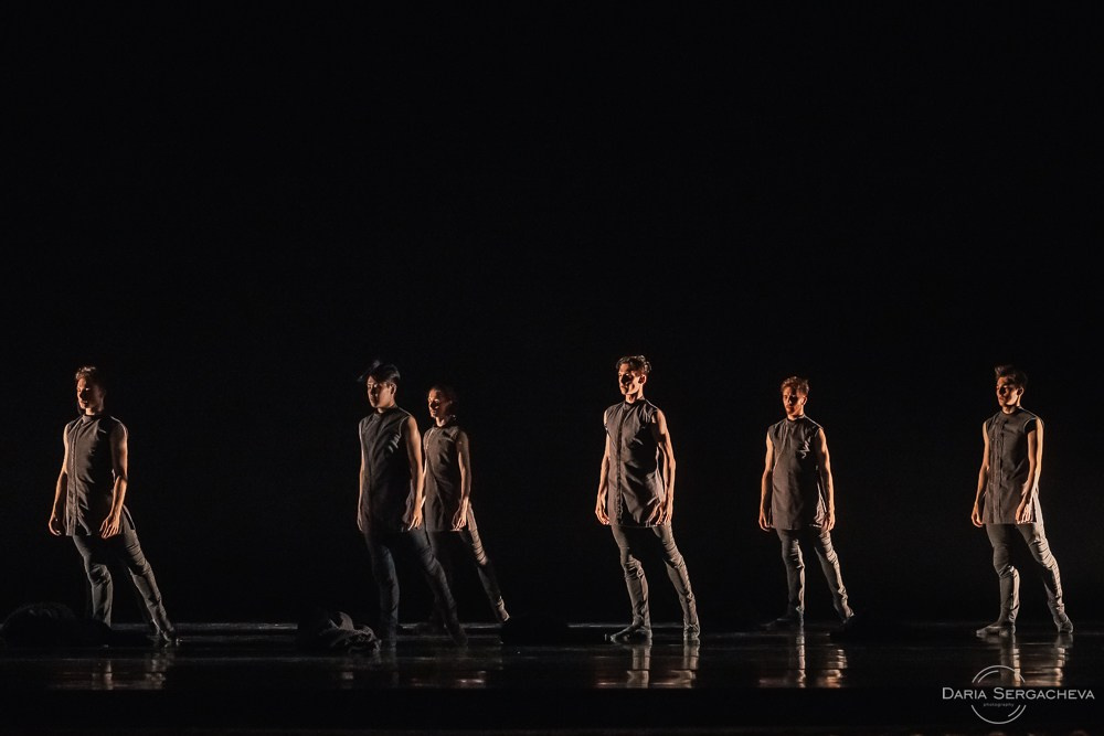 Картинки с выставки. DariaRock / Фотограф Екатеринбург