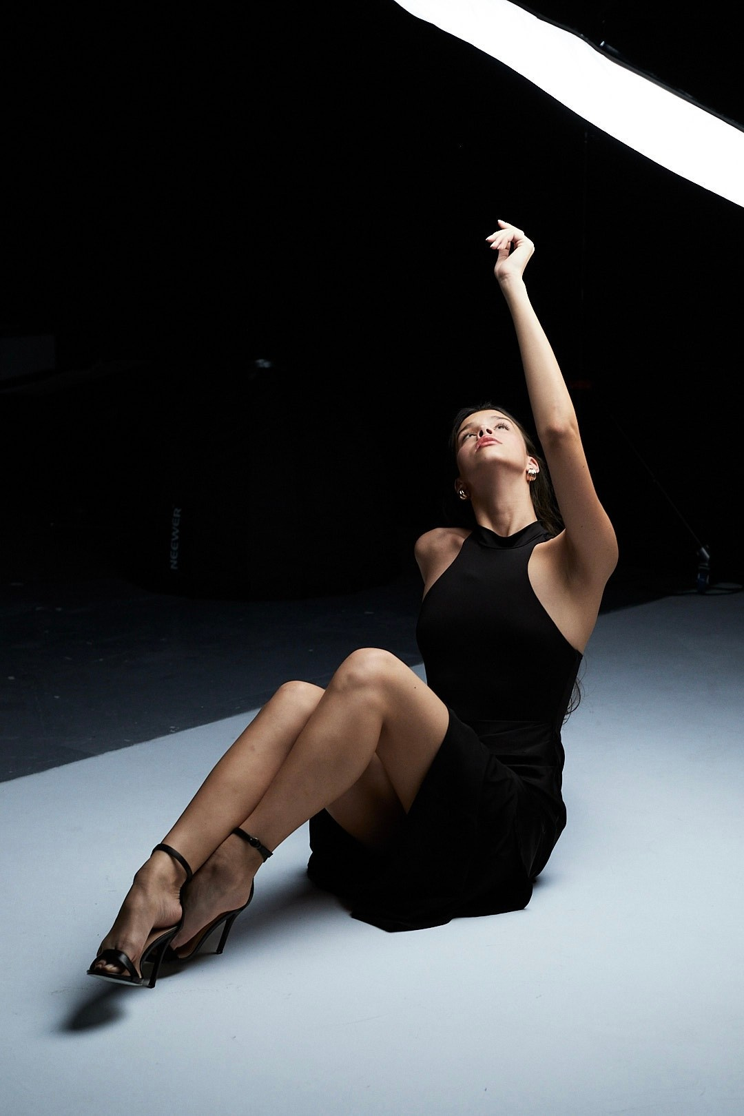 Индивидуальная. Фотограф Екатерина Васюкова