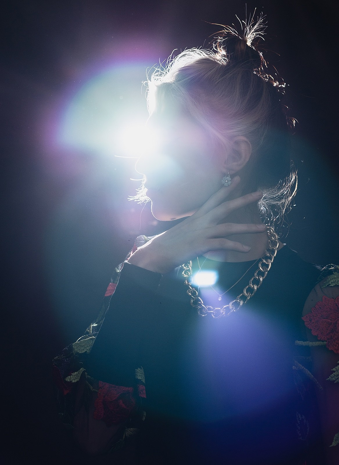 Индивидуальные фотосессии. Свадебный и портретный фотограф в Новом Уренгое Андрей Нелескин