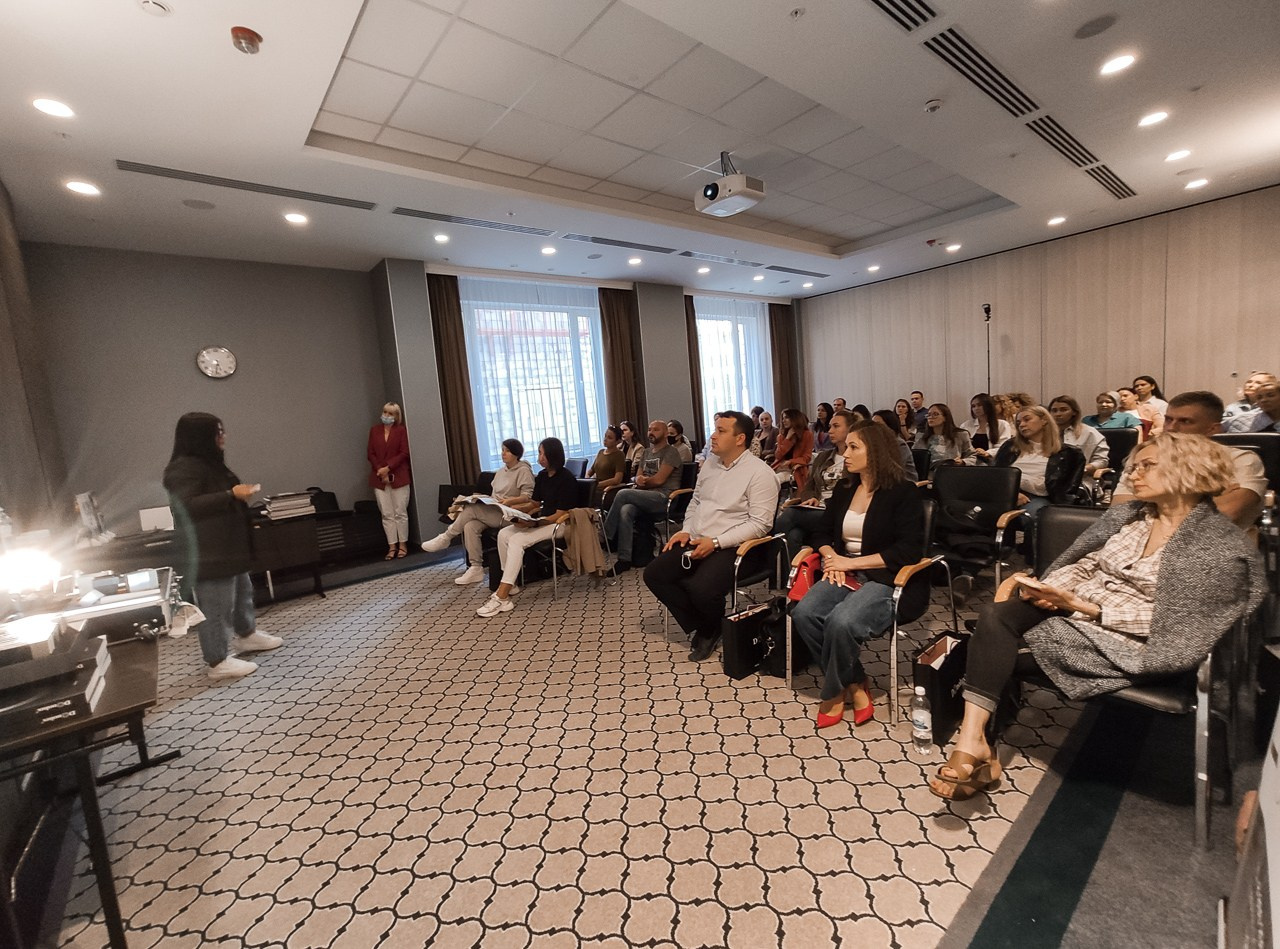 Презентация Donolux. Фотограф Дарья Мустафина, Тюмень